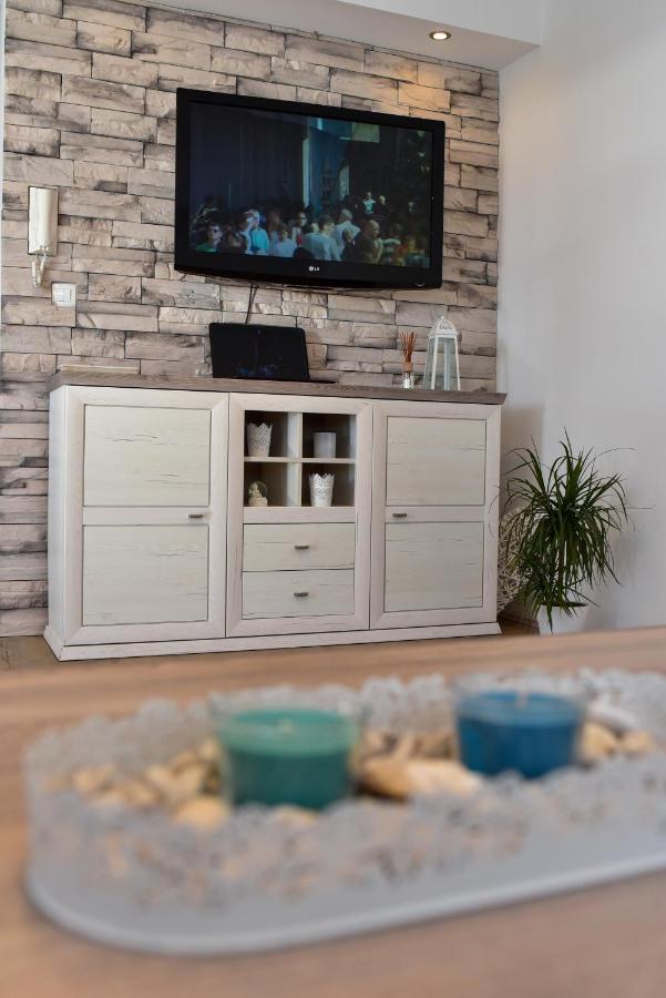 Apartmani Rudius Kožino Екстериор снимка